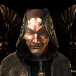 Diablo Cept — legacy portrait