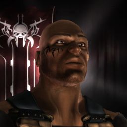 Barbarian Ru — legacy portrait