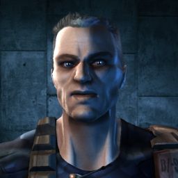 RAlexey — legacy portrait