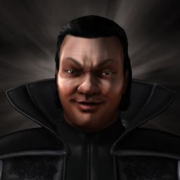 DownsInSpace — legacy portrait