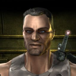 Derimas II — legacy portrait