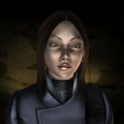 Pikkukakkonen — legacy portrait