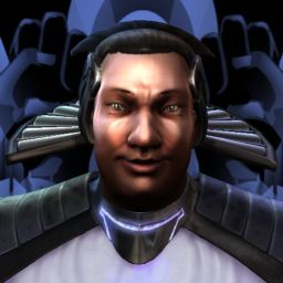 SoLaR4FiGhTeR — legacy portrait