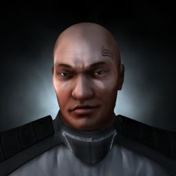 JIEXEHLL — legacy portrait