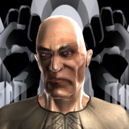 Leszczu — legacy portrait