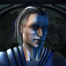 JVR JVR — legacy portrait