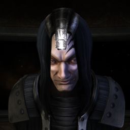 Hyper Lord — legacy portrait