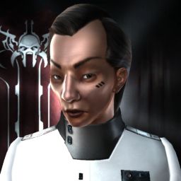 Dr Destroyer — legacy portrait