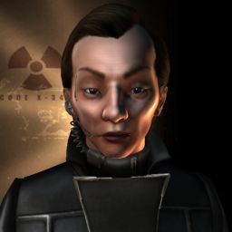 Marius Quizo — legacy portrait