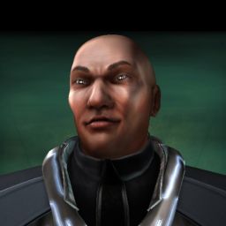 Cornelius IX — legacy portrait