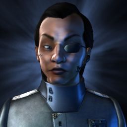 Dreko Filova — legacy portrait