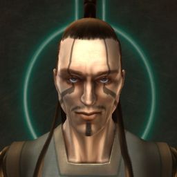 Zenjin Ronin — legacy portrait