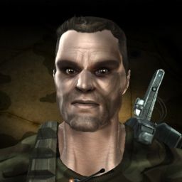 iNdo'Blaza — legacy portrait