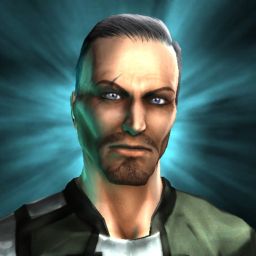 Farkoth — legacy portrait