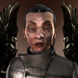 Daxel Magmalloy — legacy portrait
