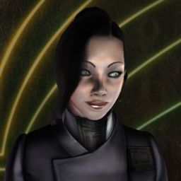 Eelify — legacy portrait