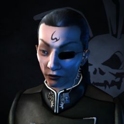 SoulRape — legacy portrait