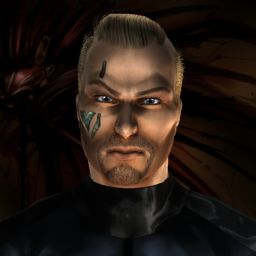ALEXx13 — legacy portrait