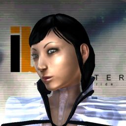 Serenety88 — legacy portrait
