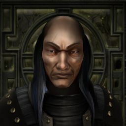 Khan Arthur — legacy portrait