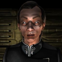 Delivery Mechanism — legacy portrait