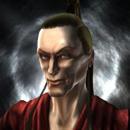Spellwielder — legacy portrait