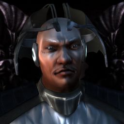 Jondal — legacy portrait