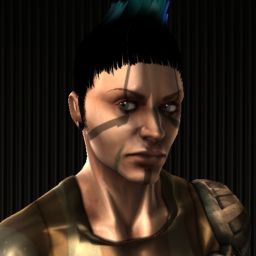 PANIC281 — legacy portrait