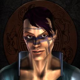 Go Free — legacy portrait