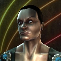 GuardianXM — legacy portrait