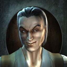 Tactical Dan — legacy portrait