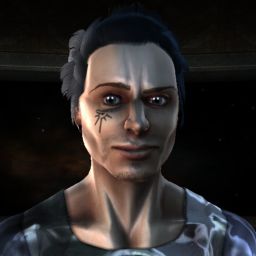 Remy Were — legacy portrait