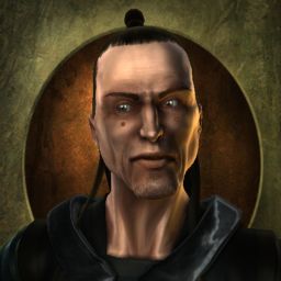 Bogbeast — legacy portrait