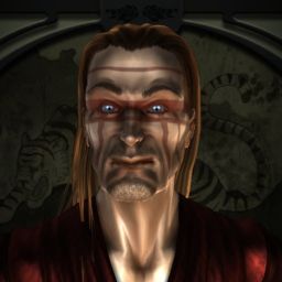 Don Salty — legacy portrait
