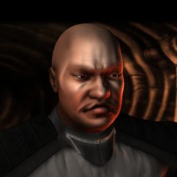 PTNB Engineer — legacy portrait