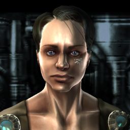KoeK — legacy portrait