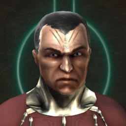 Torel Ani — legacy portrait