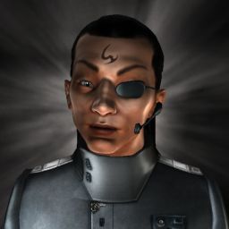 Jayem See — legacy portrait