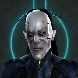 Besbin — legacy portrait