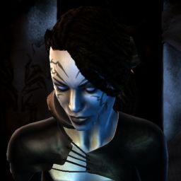 Yaranaikah — legacy portrait