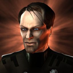 Artcursis — legacy portrait