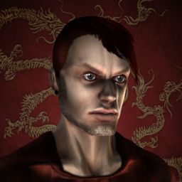 Erazer2k — legacy portrait