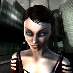 Deadly Plague — legacy portrait