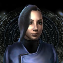 PK randd — legacy portrait