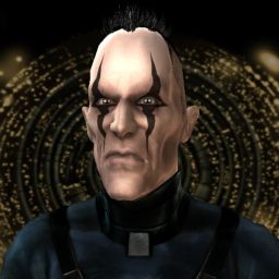 3BE3DYHOB — legacy portrait