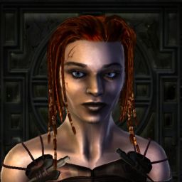 Swayloon — legacy portrait