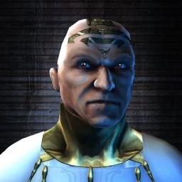 azeloki — legacy portrait