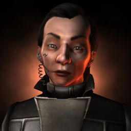 artaniis — legacy portrait