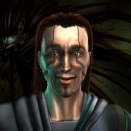 Selphis Schadfreu — legacy portrait