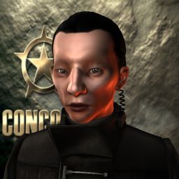 Cradlor — legacy portrait